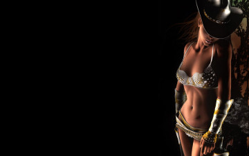 Картинка 3д графика people люди