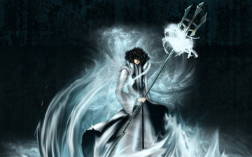 Картинка аниме bleach