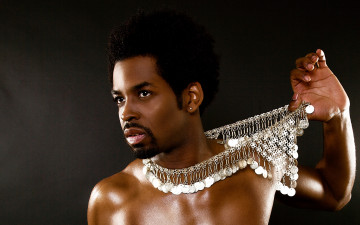 Картинка мужчины dartel mcrae