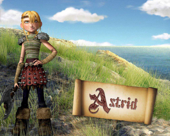 Обои картинки фото как, приручить, дракона, мультфильмы, how, to, train, your, dragon