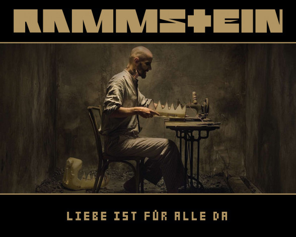 Обои картинки фото rammstein, музыка