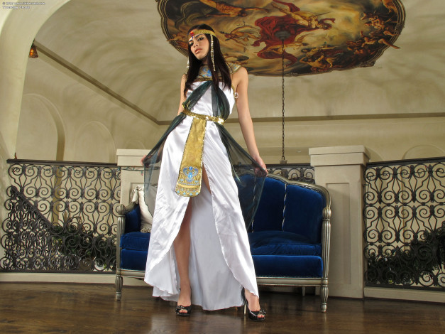 Обои картинки фото , девушки