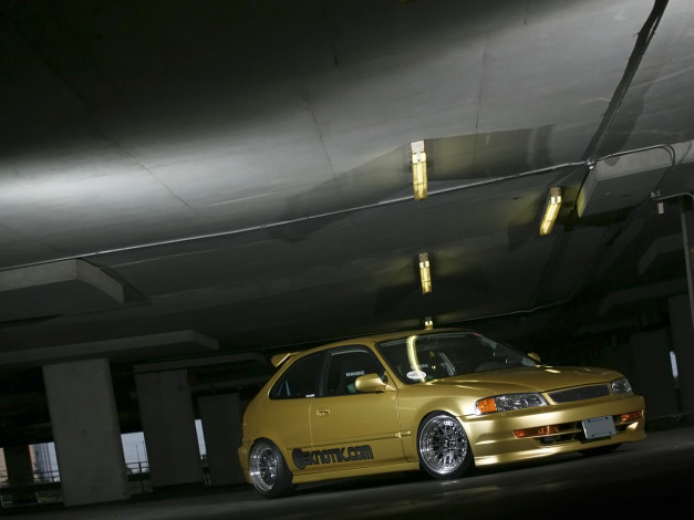 Обои картинки фото автомобили, honda