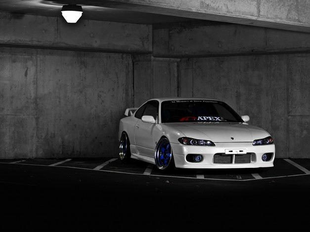 Обои картинки фото автомобили, nissan, datsun