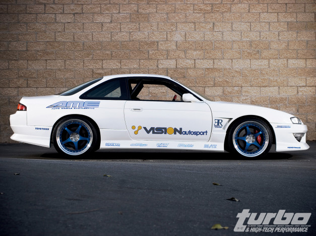 Обои картинки фото автомобили, nissan, datsun