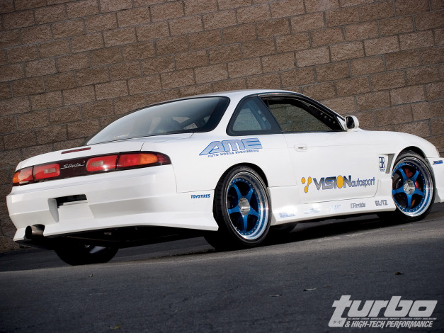 Обои картинки фото автомобили, nissan, datsun