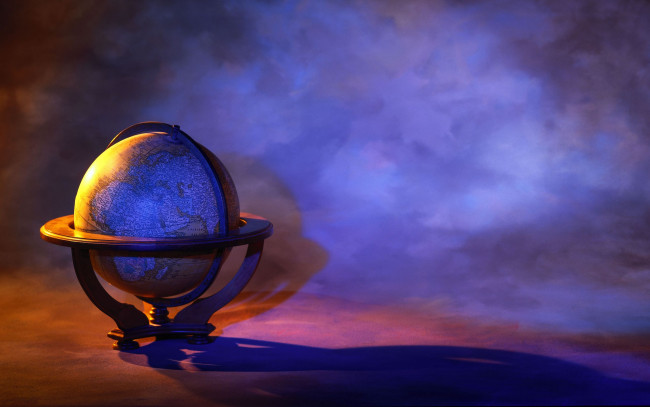 Обои картинки фото разное, глобусы, карты