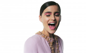 Картинка музыка nelly furtado макияж