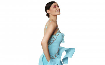 Картинка музыка nelly furtado макияж