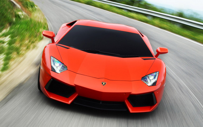 Обои картинки фото автомобили, lamborghini