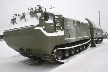 Картинка витязь техника строительная болотоход