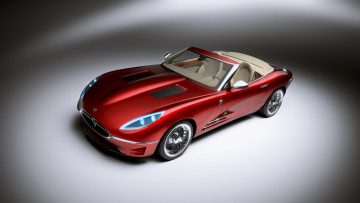 Картинка 2013 lyonheart convertible автомобили 3д k