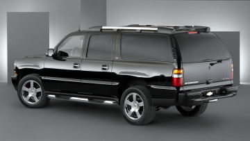 Картинка автомобили chevrolet сша gm division