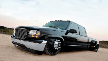 Картинка ford автомобили custom pick up motor company сша