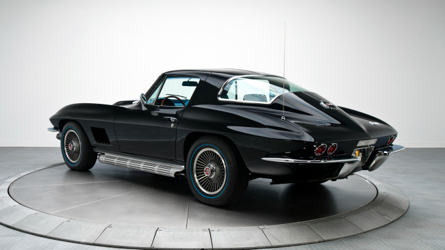 Обои картинки фото corvette, автомобили, сша, gm, chevrolet, division