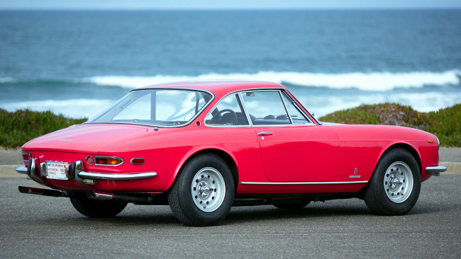 Обои картинки фото ferrari, 365, автомобили, s, p, a, гоночные, спортивные, италия