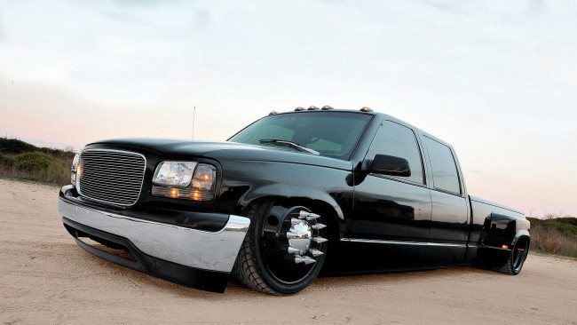 Обои картинки фото ford, автомобили, custom, pick, up, motor, company, сша