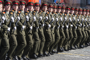 Картинка оружие армия спецназ парад