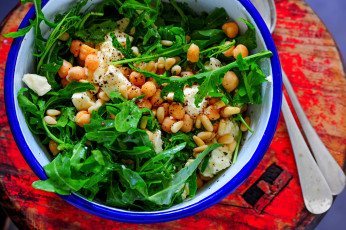 Картинка еда бобовые фасоль зелень второе блюдо