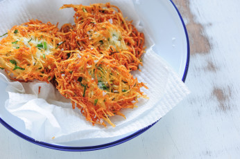 Картинка еда вторые+блюда второе блюдо морковные гнезда