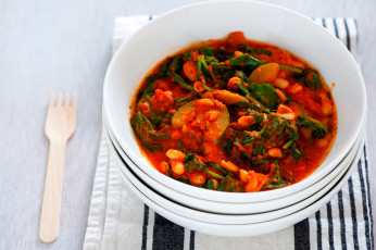 Картинка еда вторые+блюда зелень