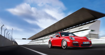 Картинка автомобили porsche