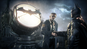 Картинка batman +arkham-knight видео+игры +arkham+knight arkhamknight
