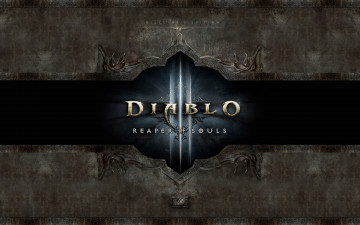 Картинка видео+игры diablo+iii +reaper+of+souls игра дьявол три