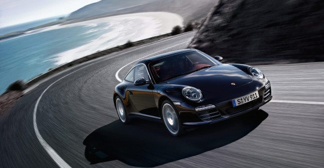 Обои картинки фото автомобили, porsche