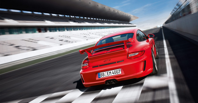 Обои картинки фото автомобили, porsche