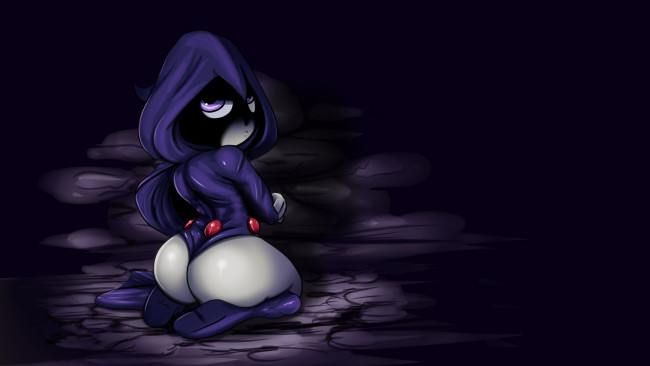 Обои картинки фото рисованные, люди, взгляд