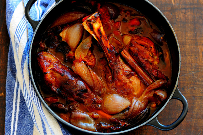 Обои картинки фото еда, мясные блюда, овощи, мясное, блюдо