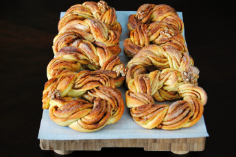 Картинка еда хлеб +выпечка булочки