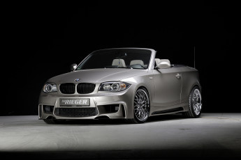 Картинка автомобили bmw 2013г e88 cabrio series 1 rieger