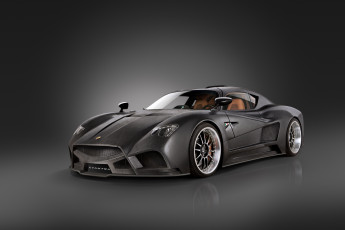 Картинка автомобили mazzanti 2013г evantra v8