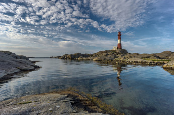 Картинка природа маяки побережье маяк