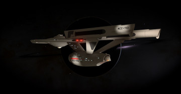 Картинка видео+игры -+star+trek+constellation вселенная полет космический корабль