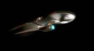 Картинка видео+игры -+star+trek+constellation полет вселенная космический корабль