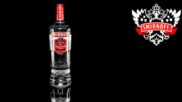 Картинка smirnoff бренды водка