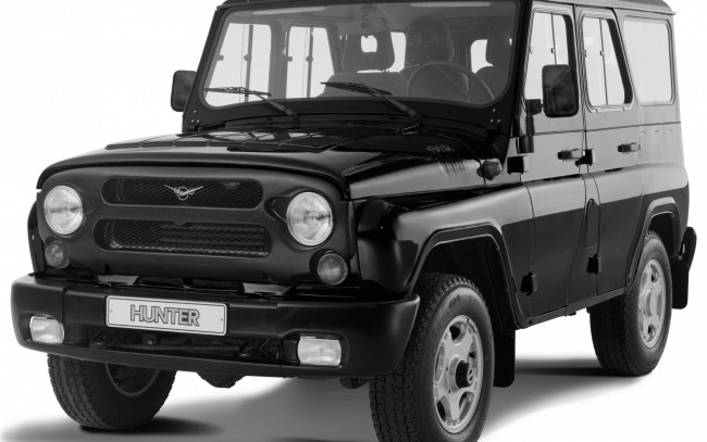 Обои картинки фото автомобили, уаз, колесо