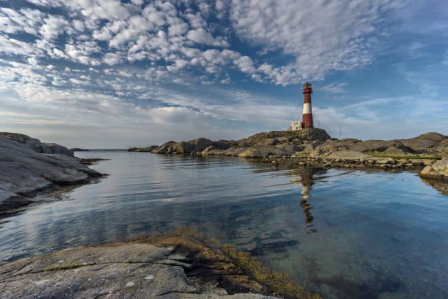 Обои картинки фото природа, маяки, побережье, маяк