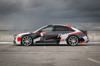 Картинка автомобили audi mtm 2016г d4 talladega r s8