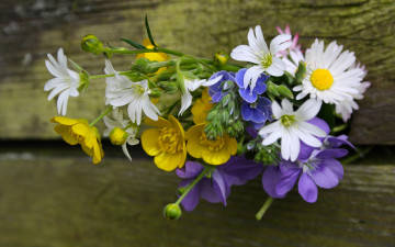 Картинка цветы букеты +композиции букетик