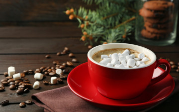 Картинка еда кофе +кофейные+зёрна зерна