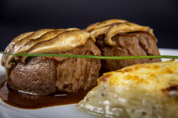 Картинка еда мясные+блюда гарнир мясо