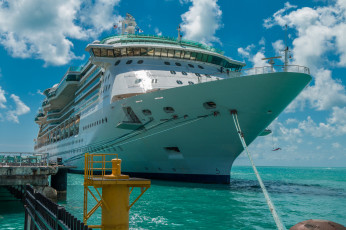 Картинка корабли лайнеры круиз лайнер