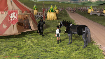 Картинка 3д+графика армия+ military солдаты