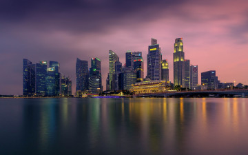 Картинка singapore города сингапур+ сингапур азия столица