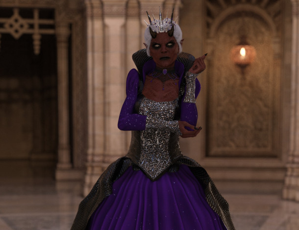 Обои картинки фото 3д графика, эльфы , elves, фон, эльфийка, взгляд