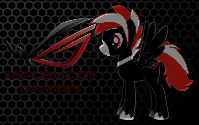 Обои картинки фото компьютеры, asus, логотип, фон